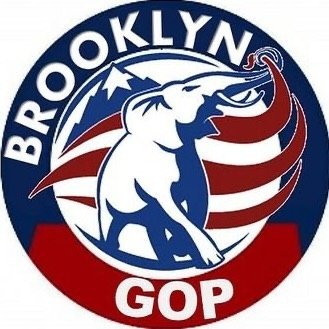 Brooklyn GOP Logo