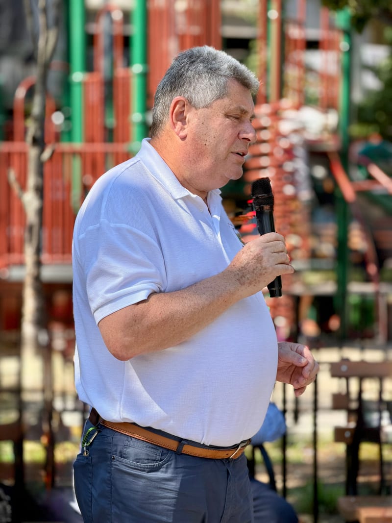 Assemblymember Alec Brook-Krasny